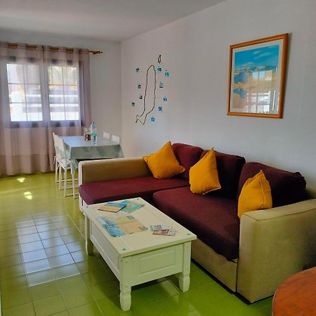 Vivienda Vacacional Alipatri Калета-де-Фусте Екстер'єр фото