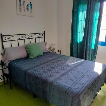 Vivienda Vacacional Alipatri Калета-де-Фусте Екстер'єр фото