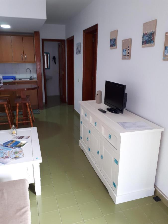 Vivienda Vacacional Alipatri Калета-де-Фусте Екстер'єр фото