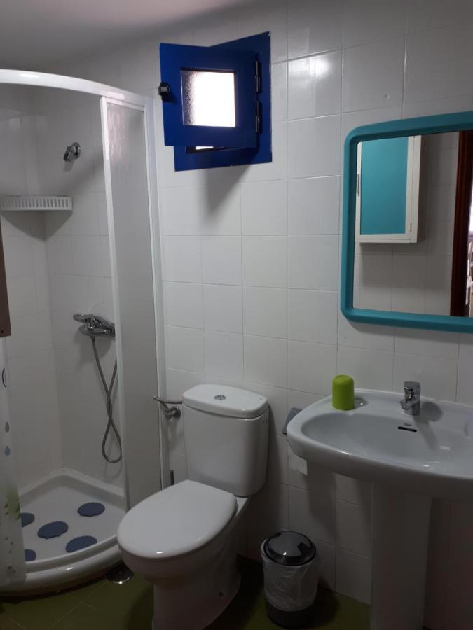 Vivienda Vacacional Alipatri Калета-де-Фусте Екстер'єр фото