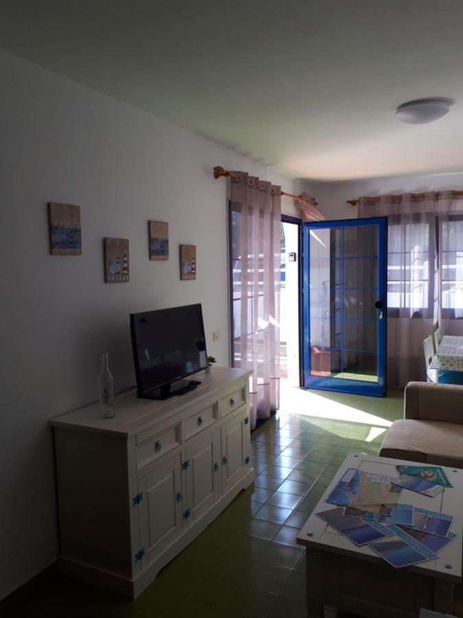 Vivienda Vacacional Alipatri Калета-де-Фусте Екстер'єр фото